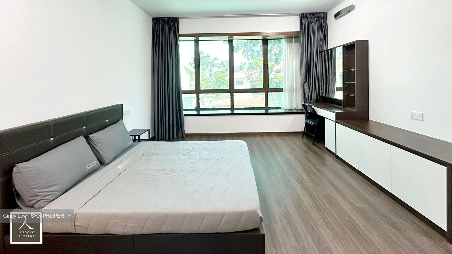 Jalan Pasir Ria (D5), Terrace #557574981
